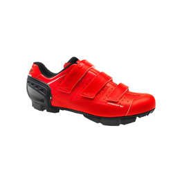 GAERNE baratijas - LASER MTB  - rojo/negro
